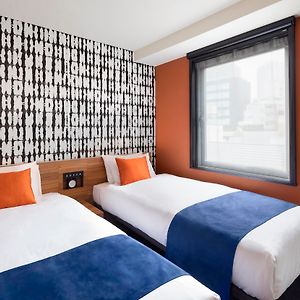 Kamer met Twee Aparte Bedden